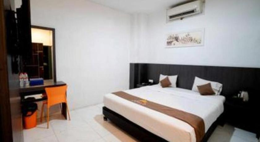 Hotel Ahava Magelang Exterior photo
